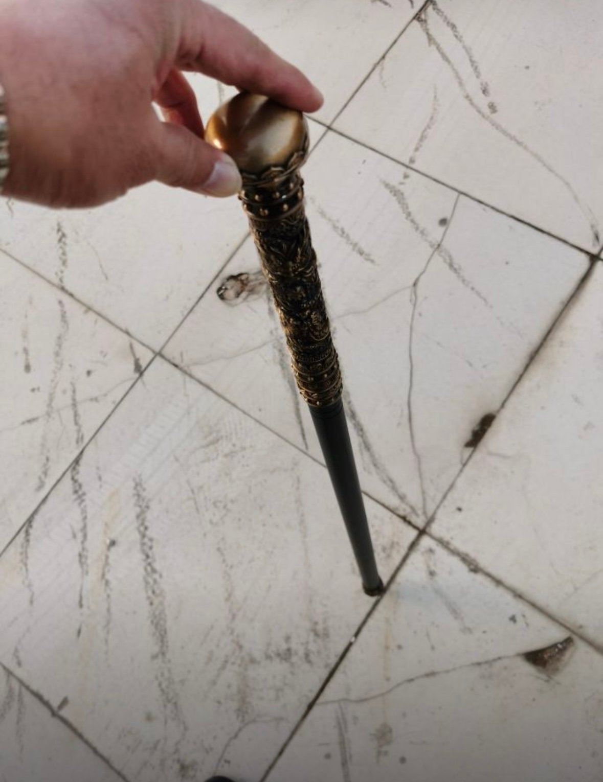 龍珠刀棍 photo review