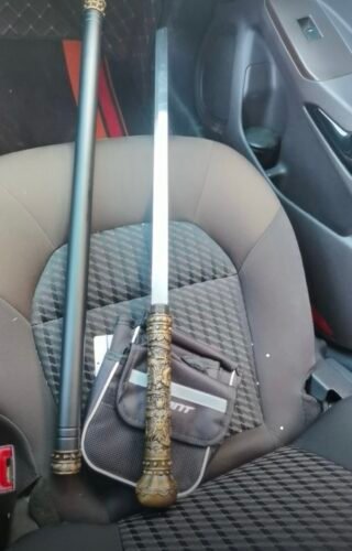 龍珠刀棍 photo review